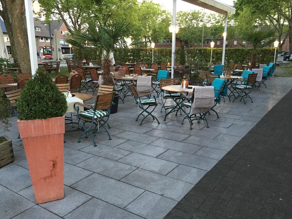 Hotel Ragusa ดอร์มาเกิน ภายนอก รูปภาพ