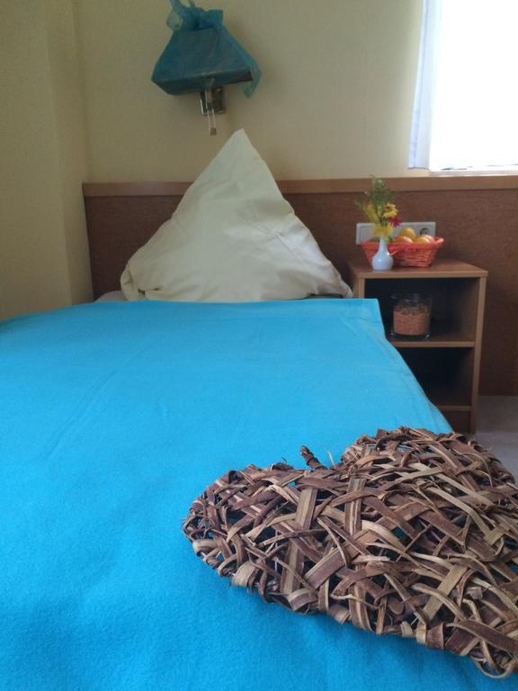 Hotel Ragusa ดอร์มาเกิน ห้อง รูปภาพ